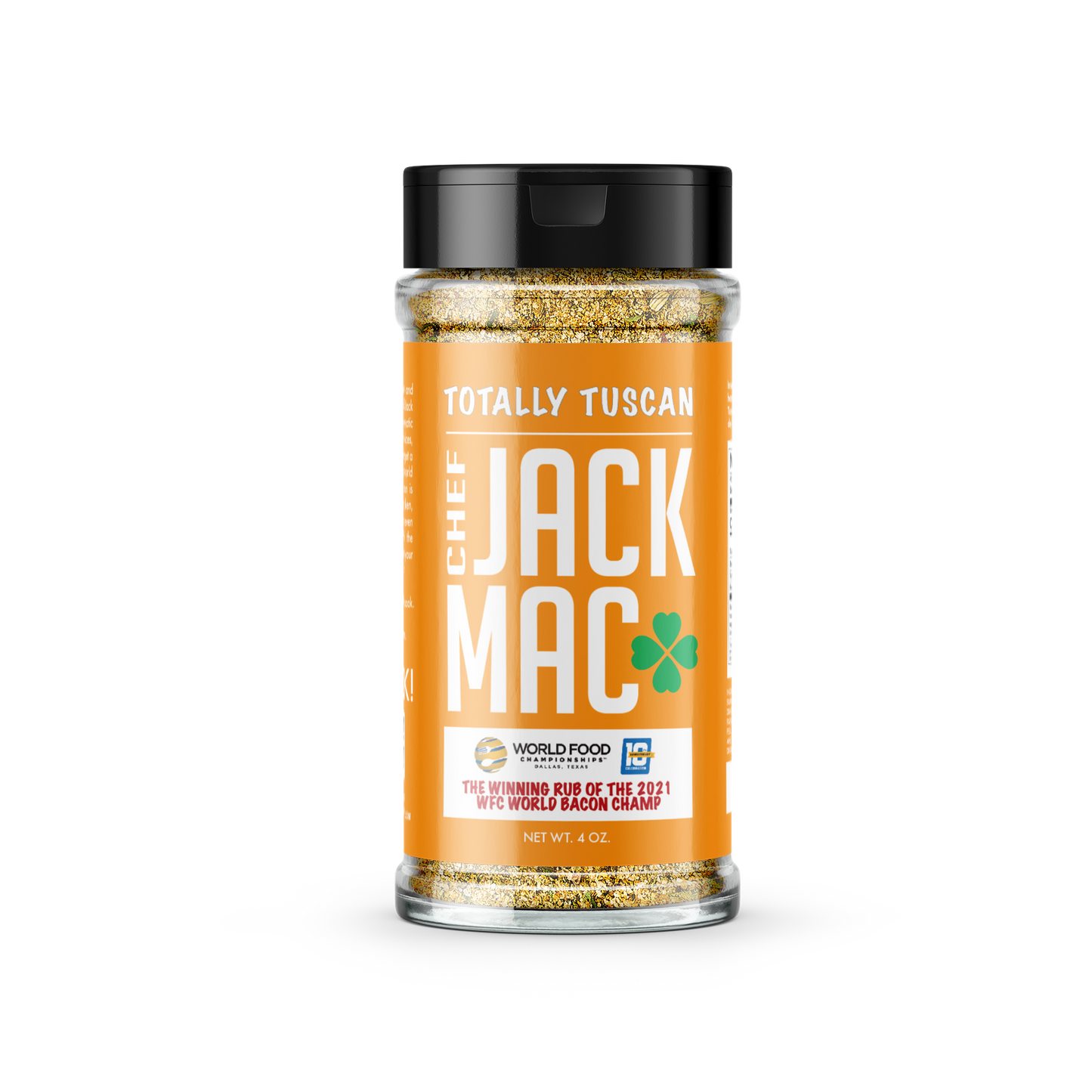 TOTALLY TUSCAN SEASONING