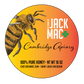 Cambridge Apiary Raw Honey